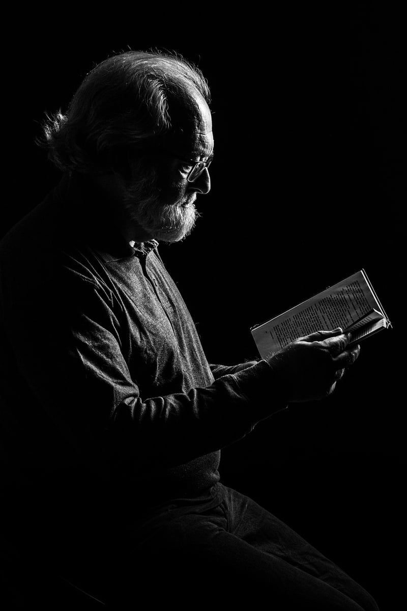 Forgotten Wisdom